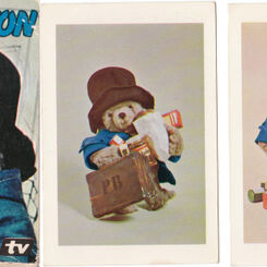 Paddington