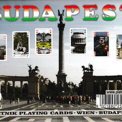 Budapest souvenir