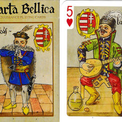 Charta Bellica