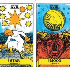 Joshi Bharát Tarot