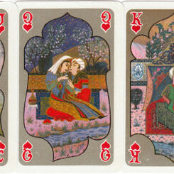 Persian Miniatures