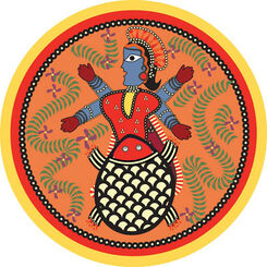 Guru Ganjifa