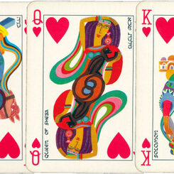 New Jacob’s Bible Cards