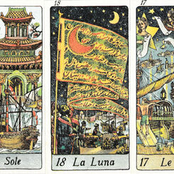 Venetian Tarot