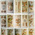 Sicilian playing cards by Antonio Monasta