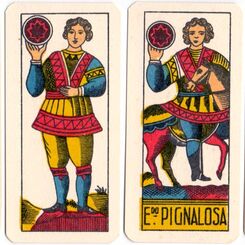 Brescia pattern