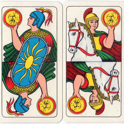 Carte Romane
