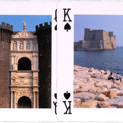 Cities of Art - Naples