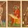 The Visconti-Sforza Tarot, c.1460