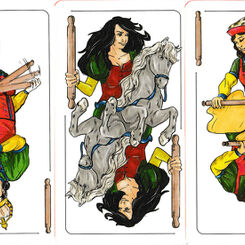 Carte Bolognesi