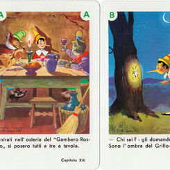 Le Avventure di Pinocchio