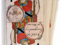 Gumppenberg of Milan