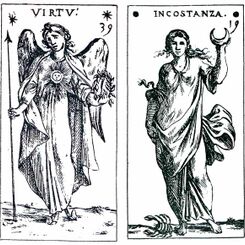 Mitelli ‘Gioco di Passatempo’