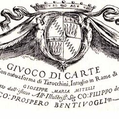 Mitelli Tarocchini