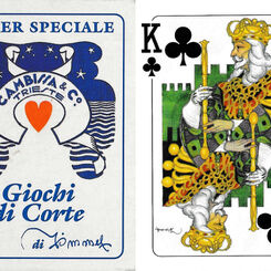 Giochi di Corte