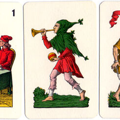 Tarocco Siciliano