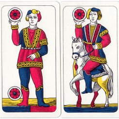 Trentine Pattern