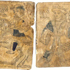Pedro Bosio, 2