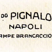 Small Tuscan Pattern