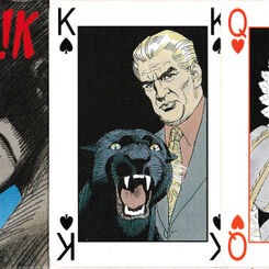 Diabolik Poker