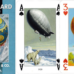 Hot-Air Balloons & Co.