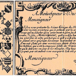 Carte Méthodique