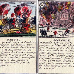 Le Jeu de la Guerre