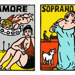 Il Mercante in Fiera del Solleone