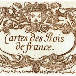 Rois de France