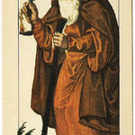 Tarocchino Lombardo, c.1835