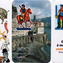 Sorrento Napoletane