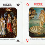 Carte da Gioco Toscana