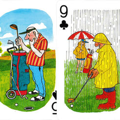Le Golf de Mose