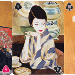 Japanese Women