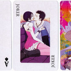 Nana Poker