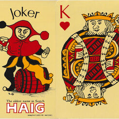 Haig Whisky