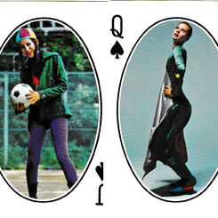 Seiko fashion cards
