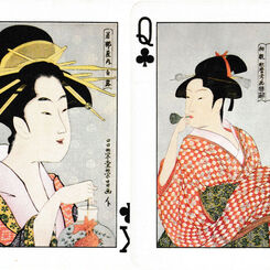 Ukiyo-E (Nintendo)