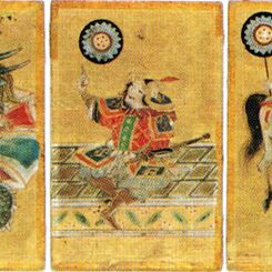 Unsun Karuta