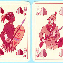 Four Races