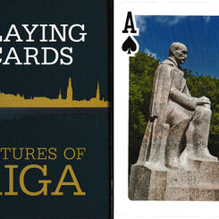 Pictures of Riga