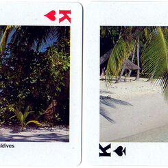 Maldives Scenery