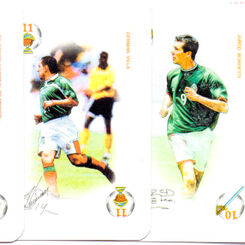 Selección Nacional de Fútbol