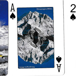 All 14 Highest Mountains, Nepal