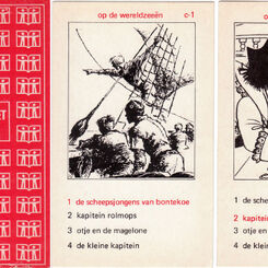 Boekenkwartet