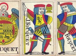 Jonas Fouquet Navarra Pattern