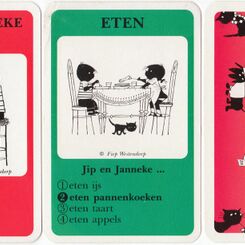Jip en Janneke