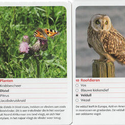 Natuurkwartet