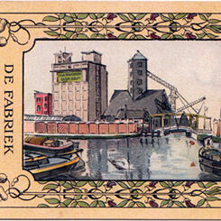 Nederlandsche Oliefabriek