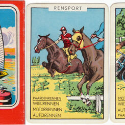Papita Sport Kwartet